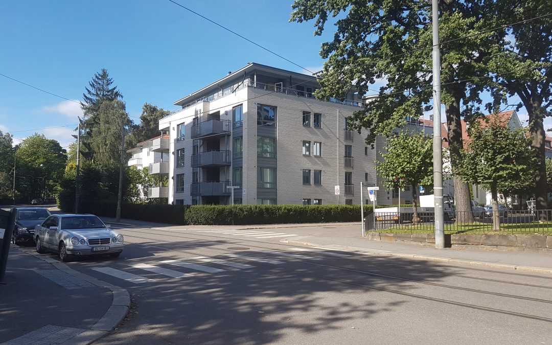 Frederik Stangs gate 24
