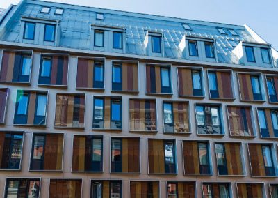 Smart Hotel Oslo